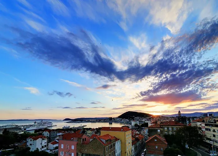 Horizon Luxury & Design ספליט