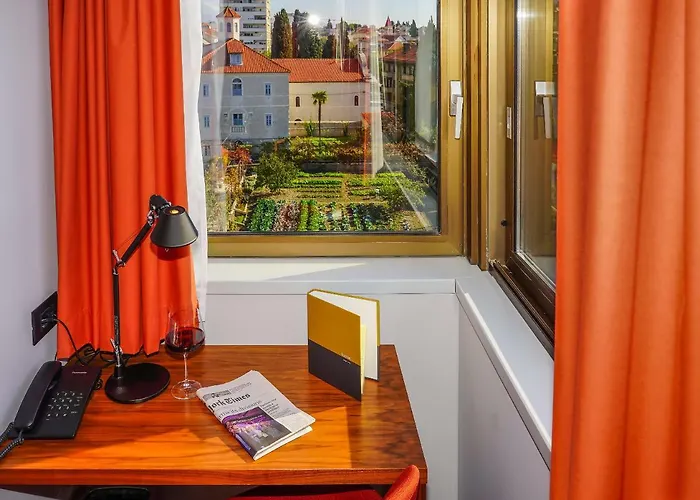 Gasthof Horizon Luxury & Design 4*