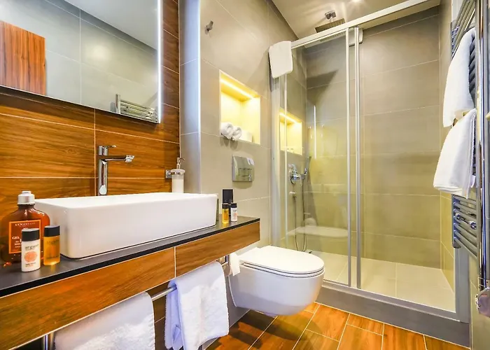 Gasthof Horizon Luxury & Design