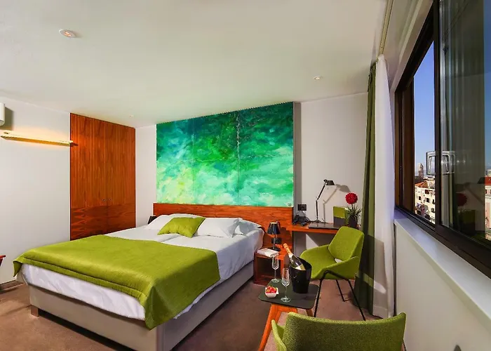 Gasthof Horizon Luxury & Design Split