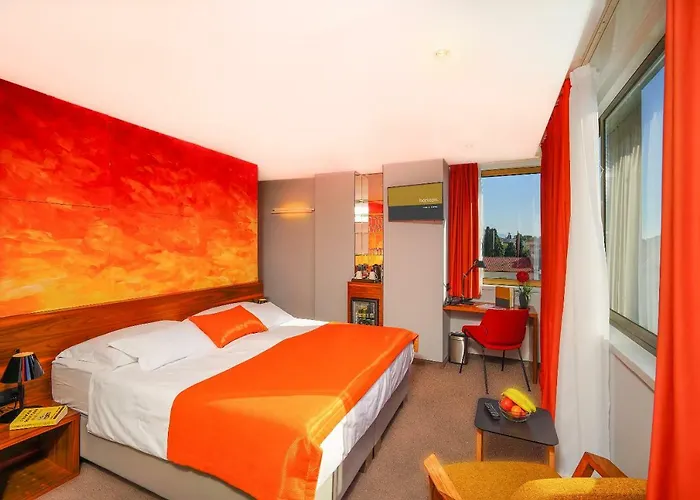 Horizon Luxury & Design 4* Split