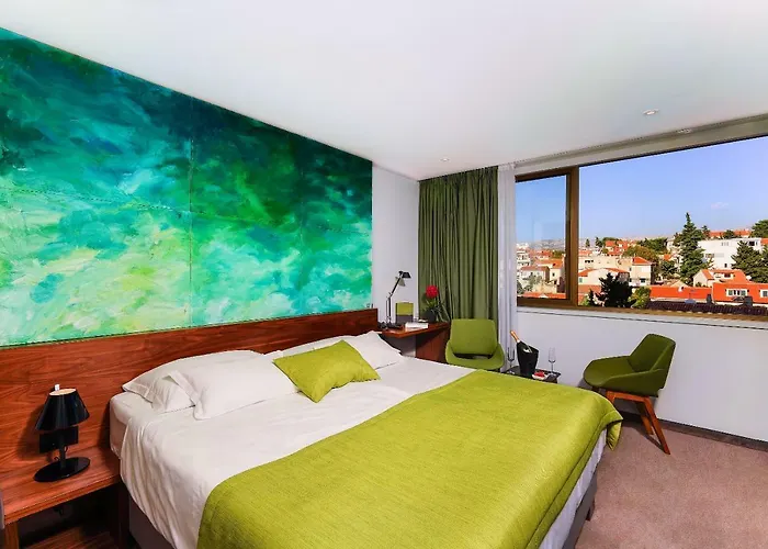 Gasthof Horizon Luxury & Design Split