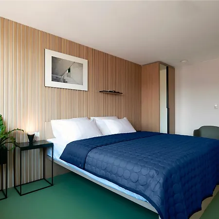 Vendégház Horizon Luxury & Design Split