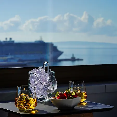 Horizon Luxury & Design Vendégház