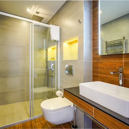 Horizon Luxury & Design 招待所