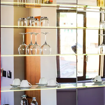 Horizon Luxury & Design 斯普利特