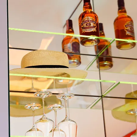 招待所 Horizon Luxury & Design