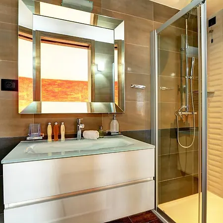 Horizon Luxury & Design 4*