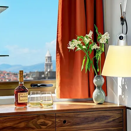 Horizon Luxury & Design 招待所 斯普利特