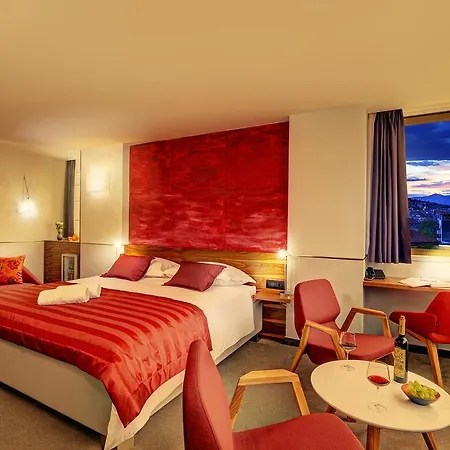 Horizon Luxury & Design 4* 斯普利特