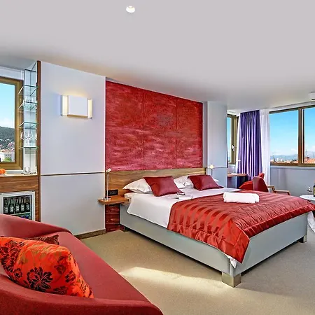 Horizon Luxury & Design 招待所 斯普利特