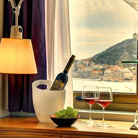 Horizon Luxury & Design Gasthof