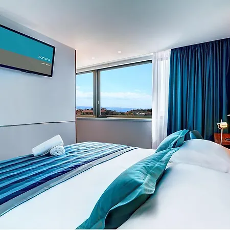 招待所 Horizon Luxury & Design 4*