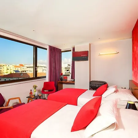 Horizon Luxury & Design 招待所