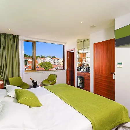 招待所 Horizon Luxury & Design 斯普利特