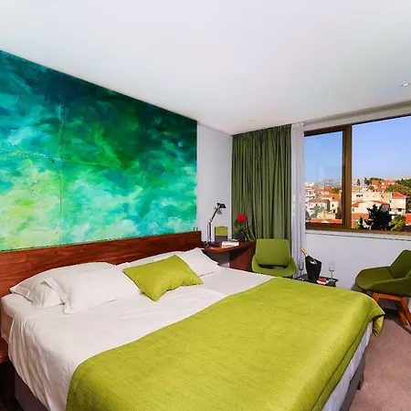 招待所 Horizon Luxury & Design 斯普利特