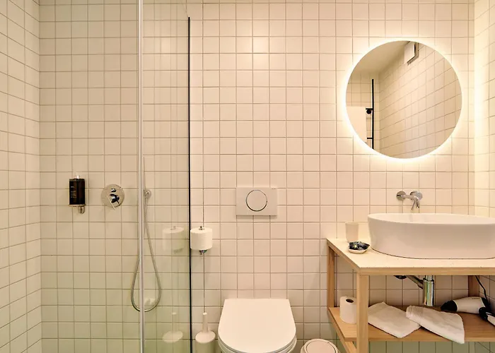 Vendégház Horizon Luxury & Design Split