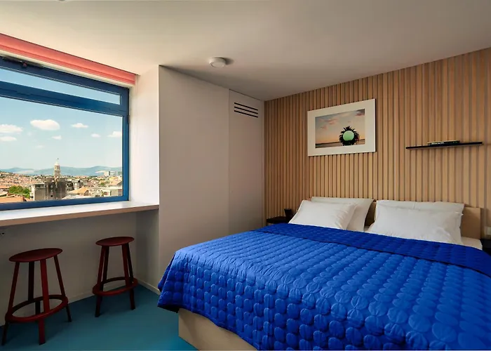 Horizon Luxury & Design Vendégház 4*