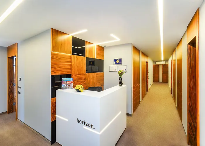 Horizon Luxury & Design Vendégház