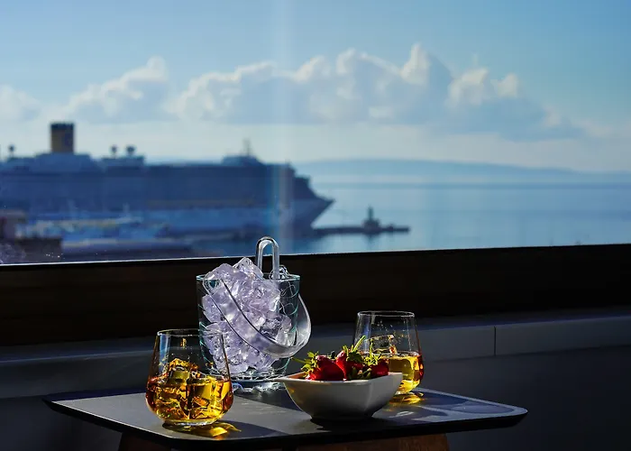 Horizon Luxury & Design Vendégház