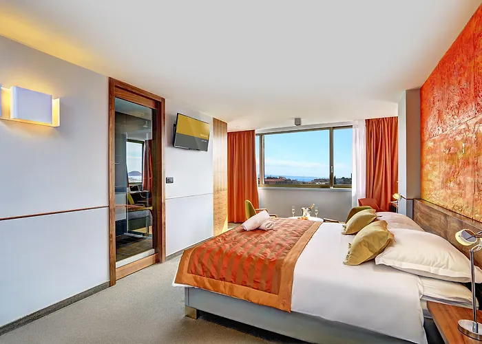 Horizon Luxury & Design Vendégház Split