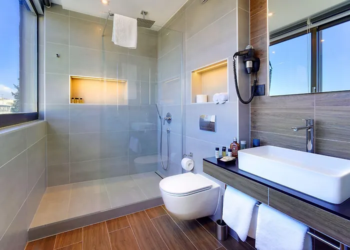 Horizon Luxury & Design Vendégház 4*