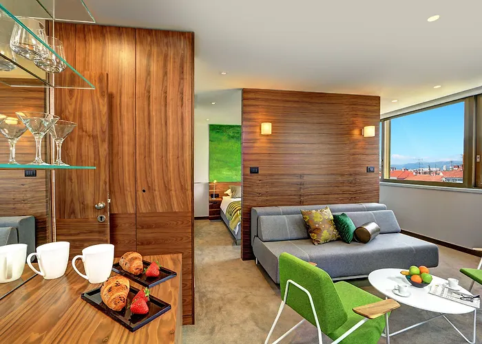 Horizon Luxury & Design 4*