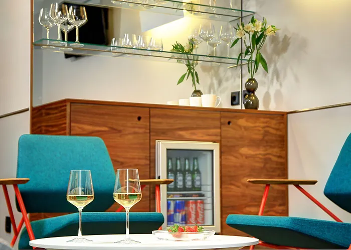 Horizon Luxury & Design 4*