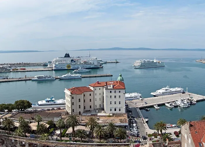 Vendégház Horizon Luxury & Design 4*