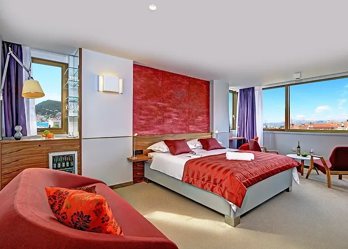 Horizon Luxury & Design Vendégház Split