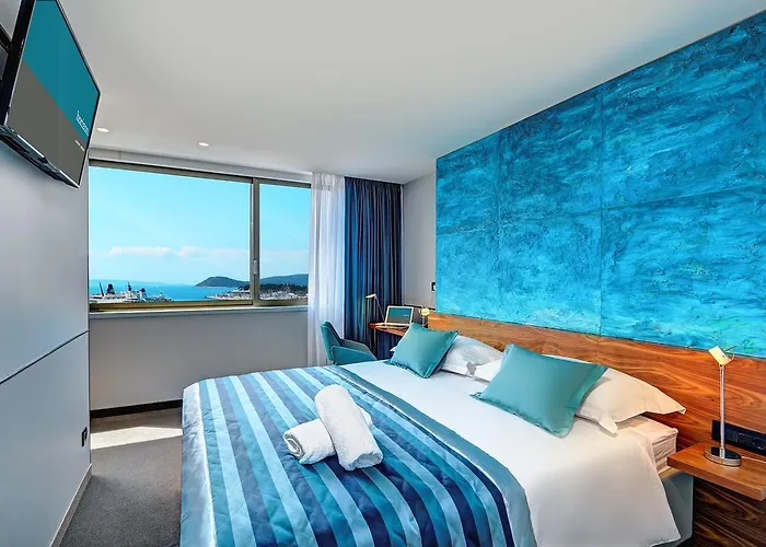 Horizon Luxury & Design Vendégház 4*