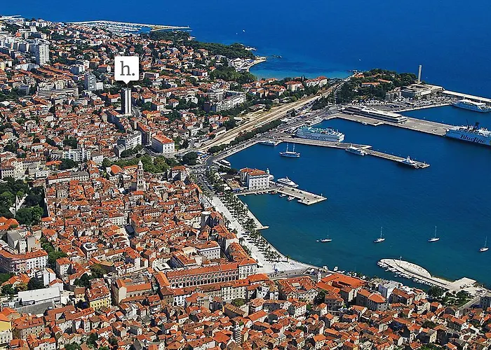 Vendégház Horizon Luxury & Design