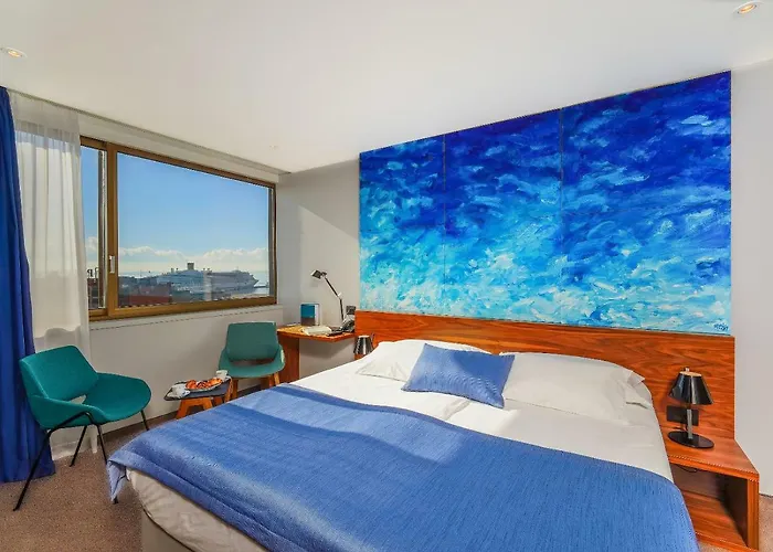 Horizon Luxury & Design 4*