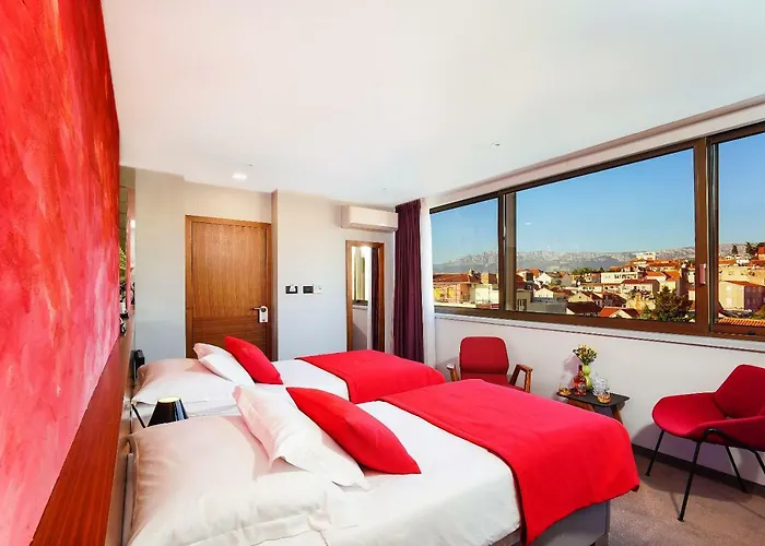 Horizon Luxury & Design 4* Split